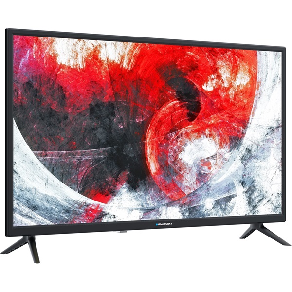 Blaupunkt 32" BN32H1372EEB HD Ready LED TV