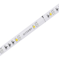 BlitzWolf BW-LT11 5M EU 5m RGB okos LED szalag