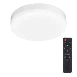 BlitzWolf BW-LT38 kerek LED mennyezeti lámpa