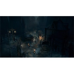 Bloodborne Goty PS4 játékszoftver