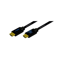 Blustream HDMI18G-1 1m HDMI kábel