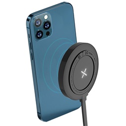 Boompods 15W vezeték nélküli töltőpad