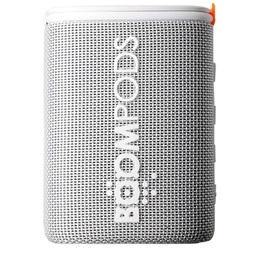 Boompods Beachboom Ocean fehér bluetooth hangszóró