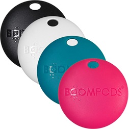 Boompods Boomtag 4db/csomag bluetooth tracker tag