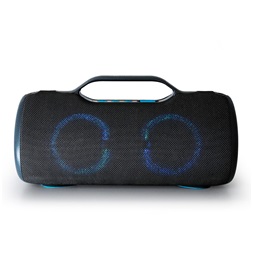 Boompods Rhythm 60 fekete bluetooth hangszóró