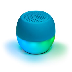 Boompods Soundflare Ocean kék bluetooth hangszóró