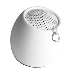 Boompods Zero Speaker fehér bluetooth hangszóró