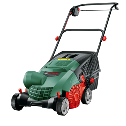 Bosch 060088A101 UniversalVerticut 1100 elektromos gyepszellőztető