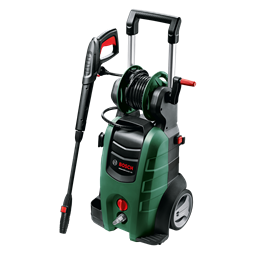 Bosch 06008A7D00 AdvAquatak 140 W/EEU magasnyomású mosó