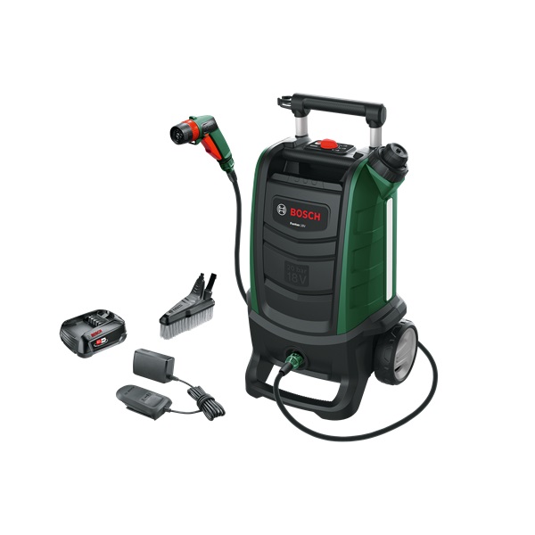 Bosch 06008B6101 Fontus 18V magasnyomású mosó