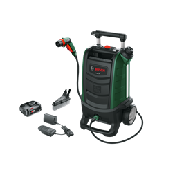 Bosch 06008B6101 Fontus 18V magasnyomású mosó