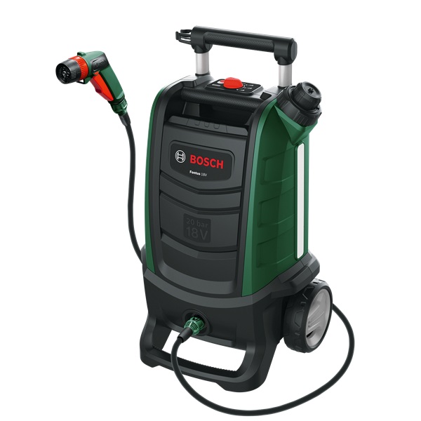 Bosch 06008B6101 Fontus 18V magasnyomású mosó