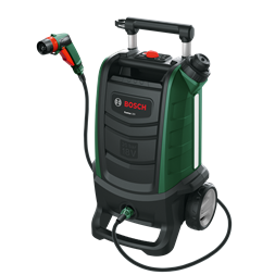 Bosch 06008B6101 Fontus 18V magasnyomású mosó