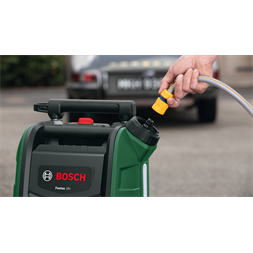 Bosch 06008B6101 Fontus 18V magasnyomású mosó