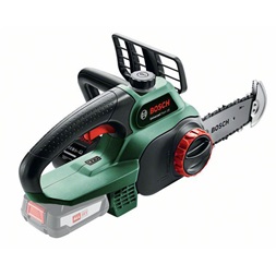 Bosch 06008B8001 Chain Saw UniversalChain 18 BT akkumulátoros láncfűrész