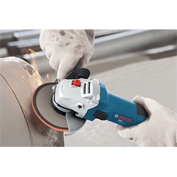 Bosch 0601388203 Professional GWS 7-115 E sarokcsiszoló