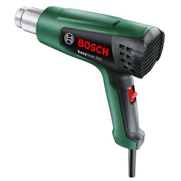 Bosch 06032A6020 EasyHeat 500 hőlégfúvó