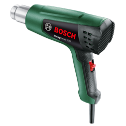 Bosch 06032A6020 EasyHeat 500 hőlégfúvó