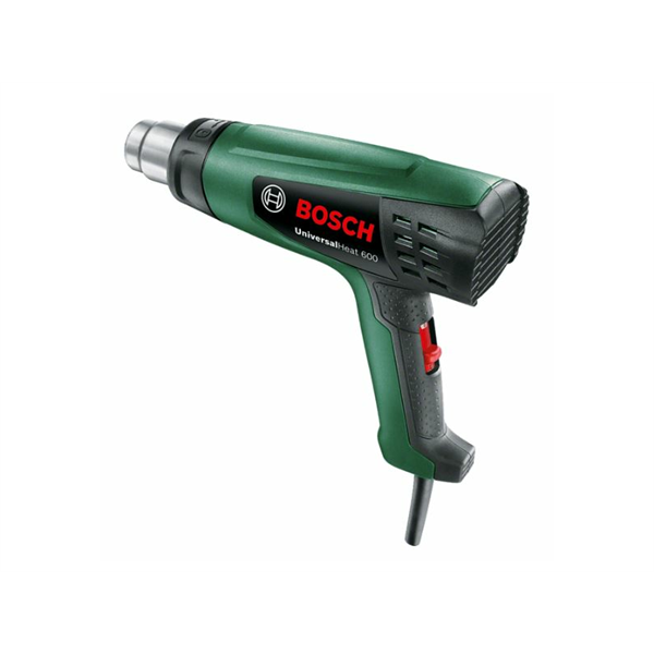 Bosch 06032A6120 UniversalHeat 600 hőlégfúvó