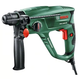 Bosch 06033A9322 PBH2000RE elektromos fúrókalapács