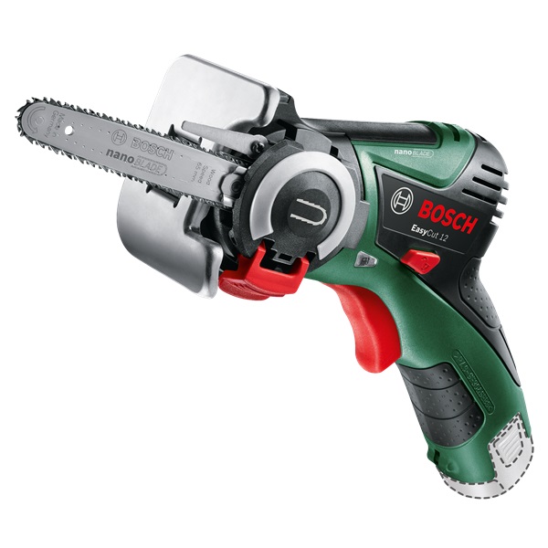 Bosch 06033C9020 EasyCut 12 akkumulátoros kézifűrész