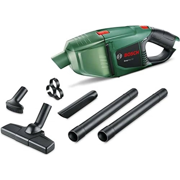 Bosch 06033D0000 EasyVac 12 Baretool akkumulátoros porszívó