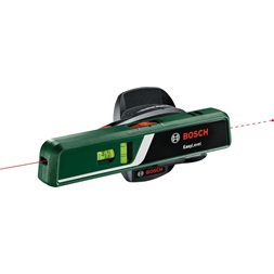 Bosch 0603663302 EasyLevel Lézeres vízmérték