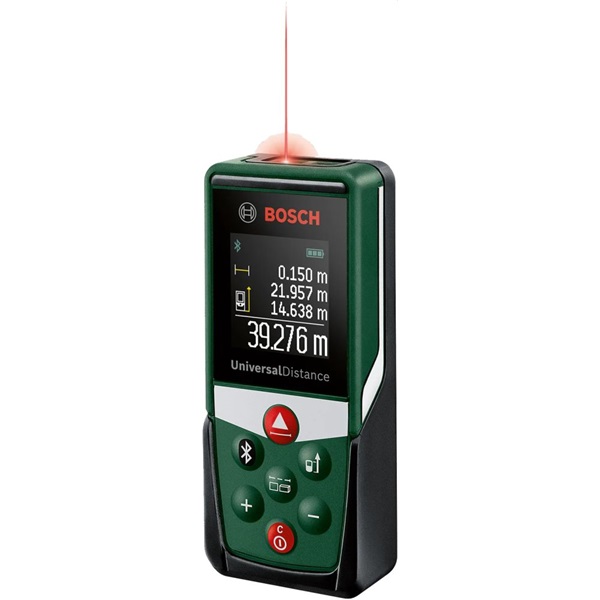 Bosch 0603672101 UniversalDistance 40 C digitális lézeres távolságmérő