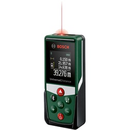 Bosch 0603672101 UniversalDistance 40 C digitális lézeres távolságmérő