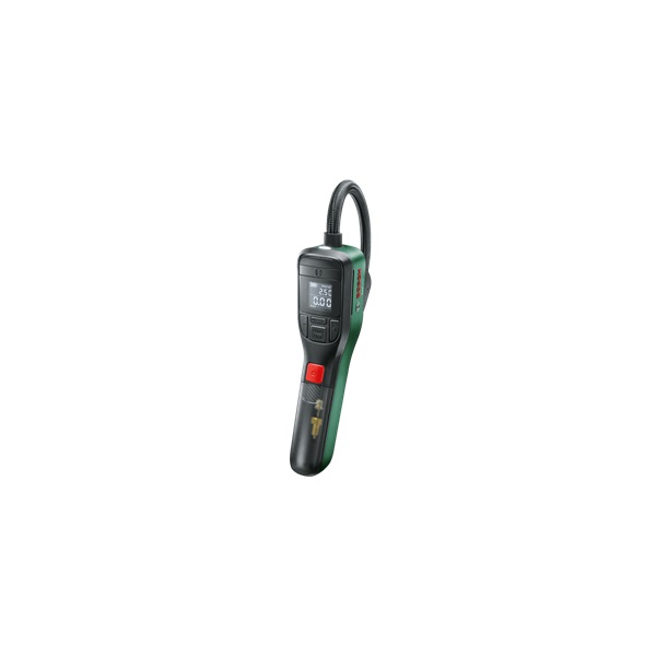 Bosch 0603947000 EasyPump akkus légkompresszor