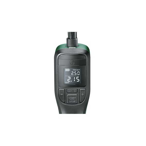 Bosch 0603947000 EasyPump akkus légkompresszor