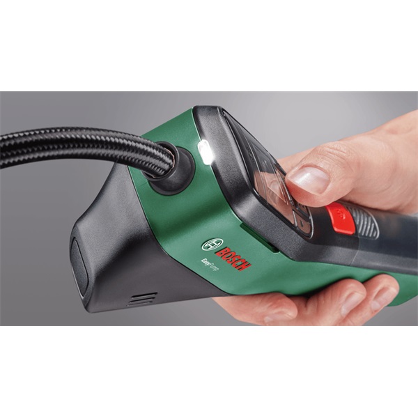 Bosch 0603947000 EasyPump akkus légkompresszor