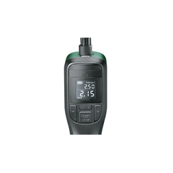 Bosch 0603947000 EasyPump akkus légkompresszor