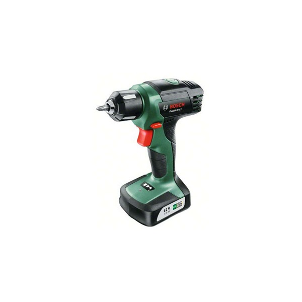 Bosch 06039B3001 Easydrill 12 akkumulátoros fúró-csavarozó