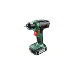 Bosch 06039B3001 Easydrill 12 akkumulátoros fúró-csavarozó