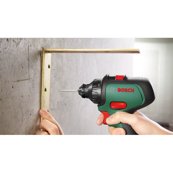 Bosch 06039B5005 AdvancedDrill 18 1x2,5Ah akkus fúró-csavarozó