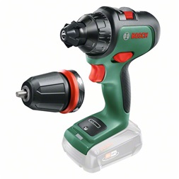 Bosch 06039B5009 AdvancedDrill 18 (akku és töltő nélkül) akkus fúró-csavarozó