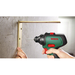 Bosch 06039B5009 AdvancedDrill 18 (akku és töltő nélkül) akkus fúró-csavarozó