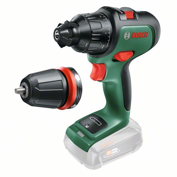 Bosch 06039B510C AdvancedImpact 18 (akku és töltő nélkül) akkus ütvefúró-csavarozó