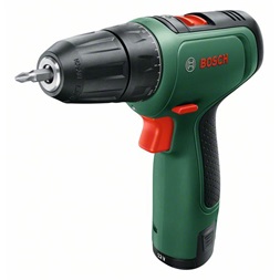 Bosch 06039D3006 Easydrill 12V 1200 1x1,5Ah akkus fúró-csavarozó