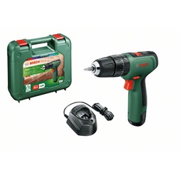 Bosch 06039D3104 EasyImpact 1200 12V 1x1,5Ah akkus ütvefúró-csavarozó