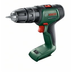 Bosch 06039D4100 UniversalImpact 18V (akku és töltő nélkül) akkus ütvefúró-csavarozó