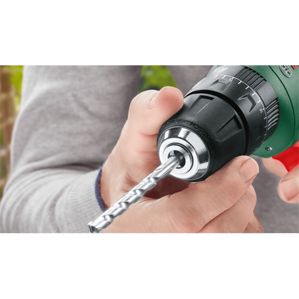 Bosch 06039D4101 UniversalImpact 18V 1x1,5Ah kofferban akkus ütvefúró-csavarozó