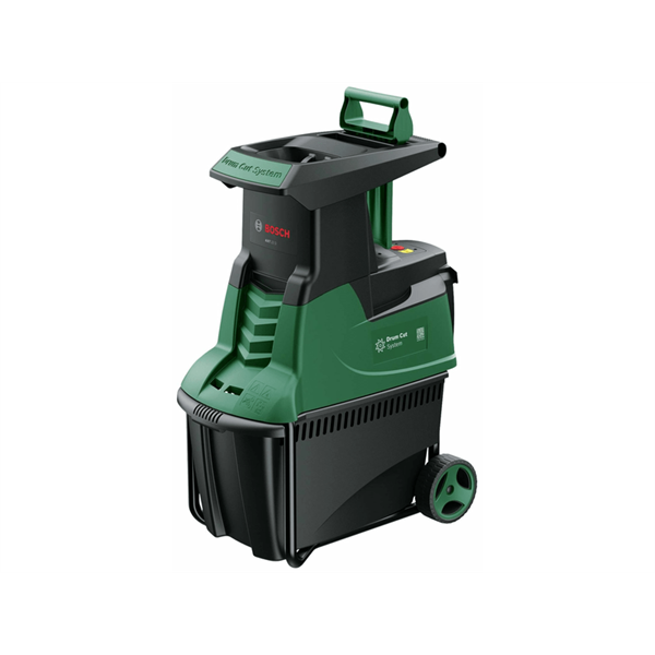 Bosch AXT 22 D maróhengeres szecskázó