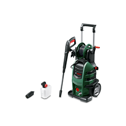 Bosch Advanced Aquatak 150 magasnyomású mosó