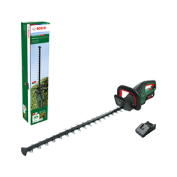 Bosch Advanced HedgeCut 36V-65-28 akkumulátoros sövényvágó