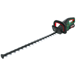 Bosch Advanced HedgeCut 36V-65-28 akkumulátoros sövényvágó