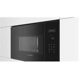 Bosch BFL554MB0 beépíthető mikrohullámú sütő