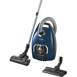 Bosch BGL8X230 Serie8 Classic porzsákos porszívó