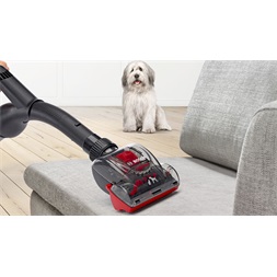 Bosch BGS41PET1 porzsák nélküli porszívó